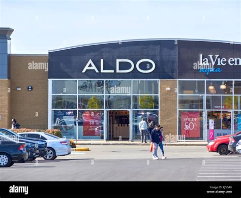 aldo factory canada.